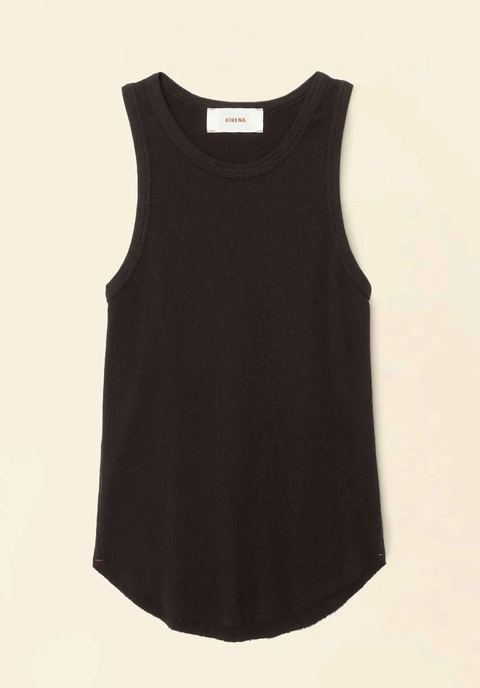 Tank X6wlr000 Arynn Tank Top T-Black