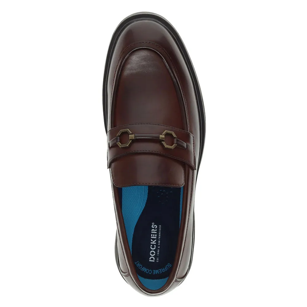 Thacher - Mens Dress Casual Loafer