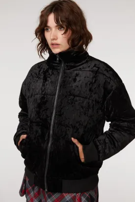 The Craft Puffer Jacket