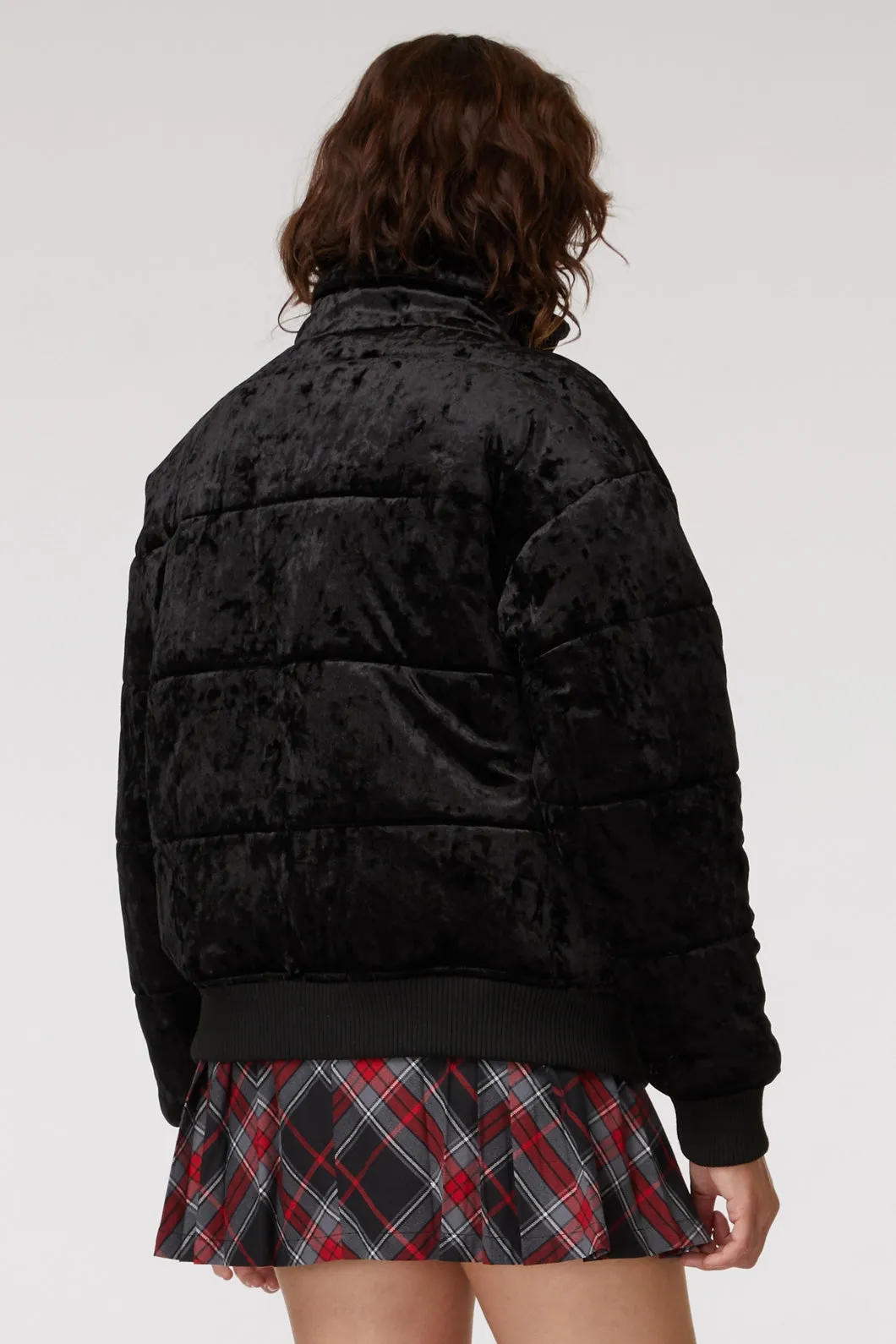 The Craft Puffer Jacket