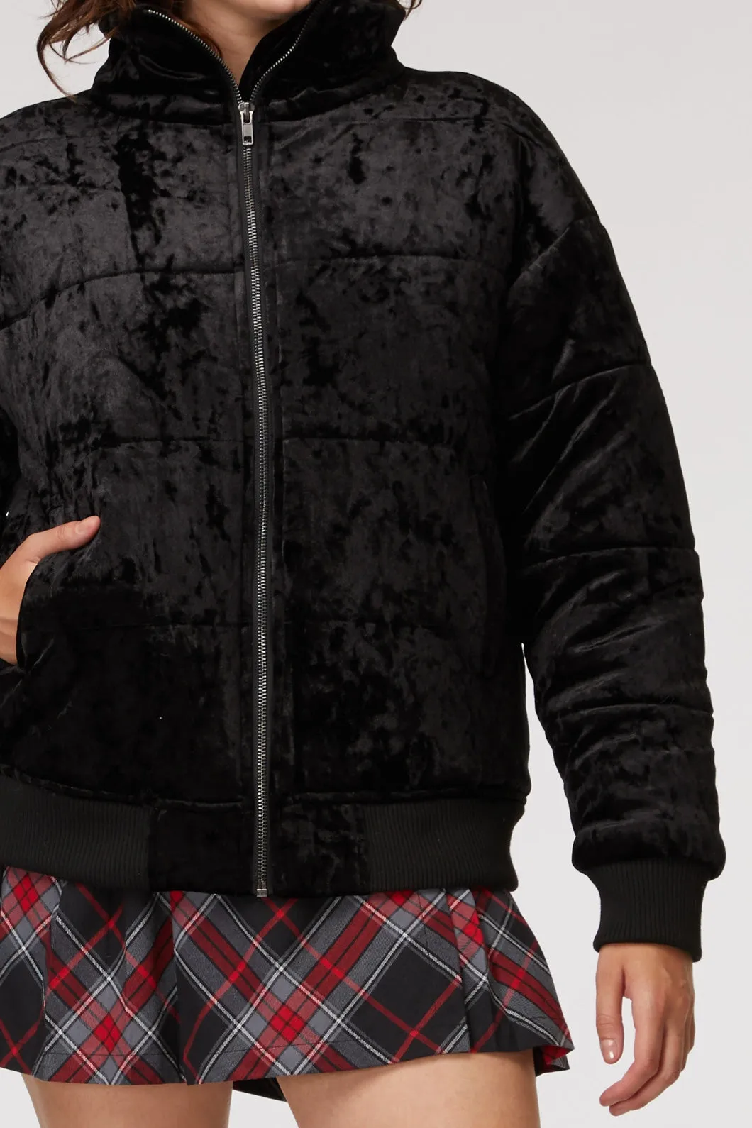 The Craft Puffer Jacket