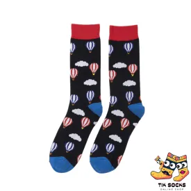 TikSocks|Fun Socks- Balloon Socks