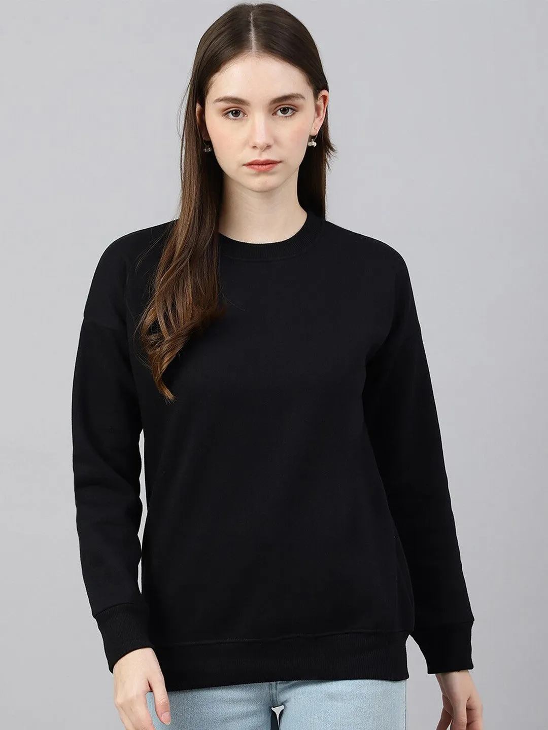 Timeless Casual Pullover