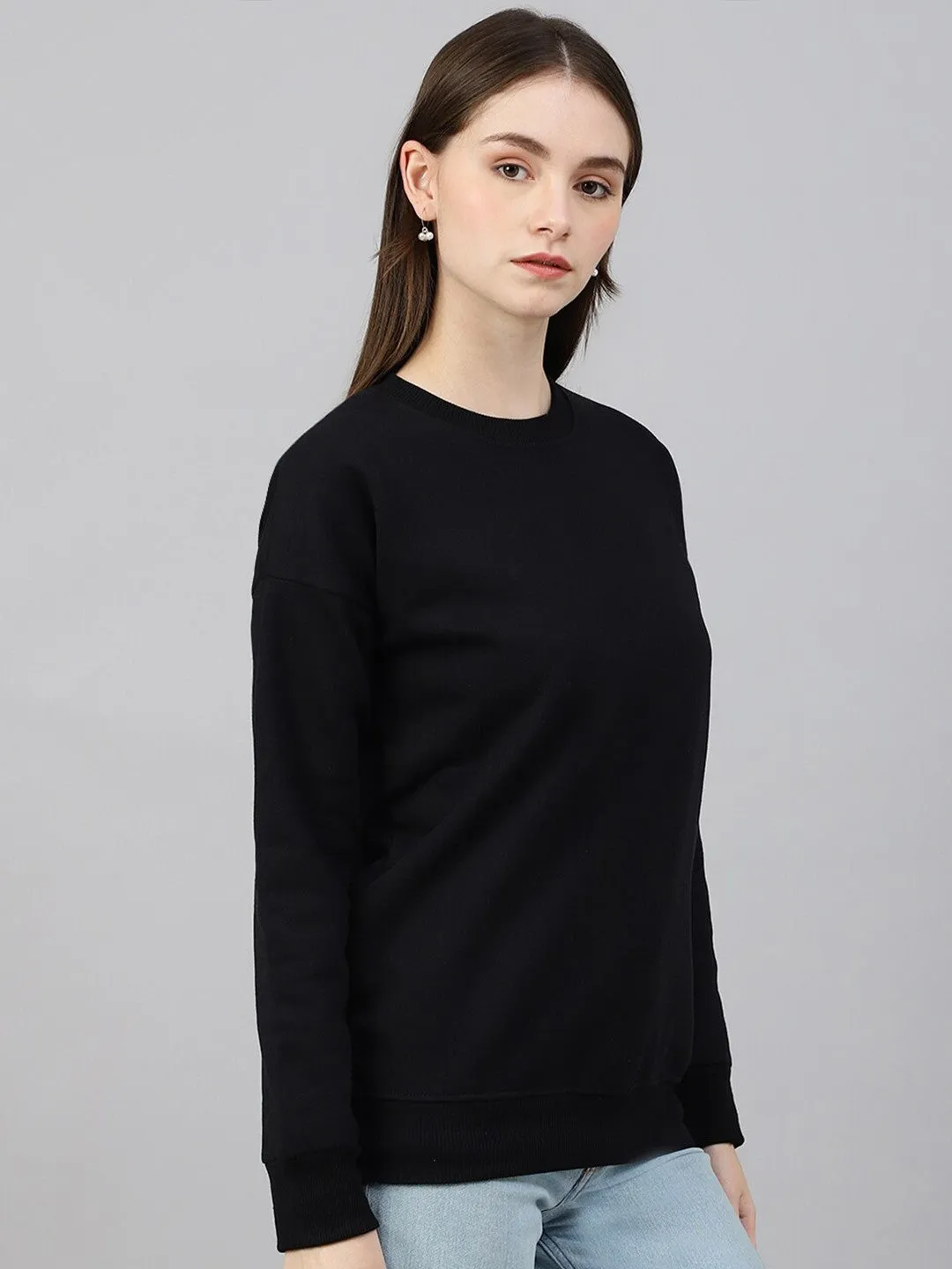 Timeless Casual Pullover