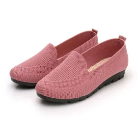 Tiosebon Breathable Mesh Loafers