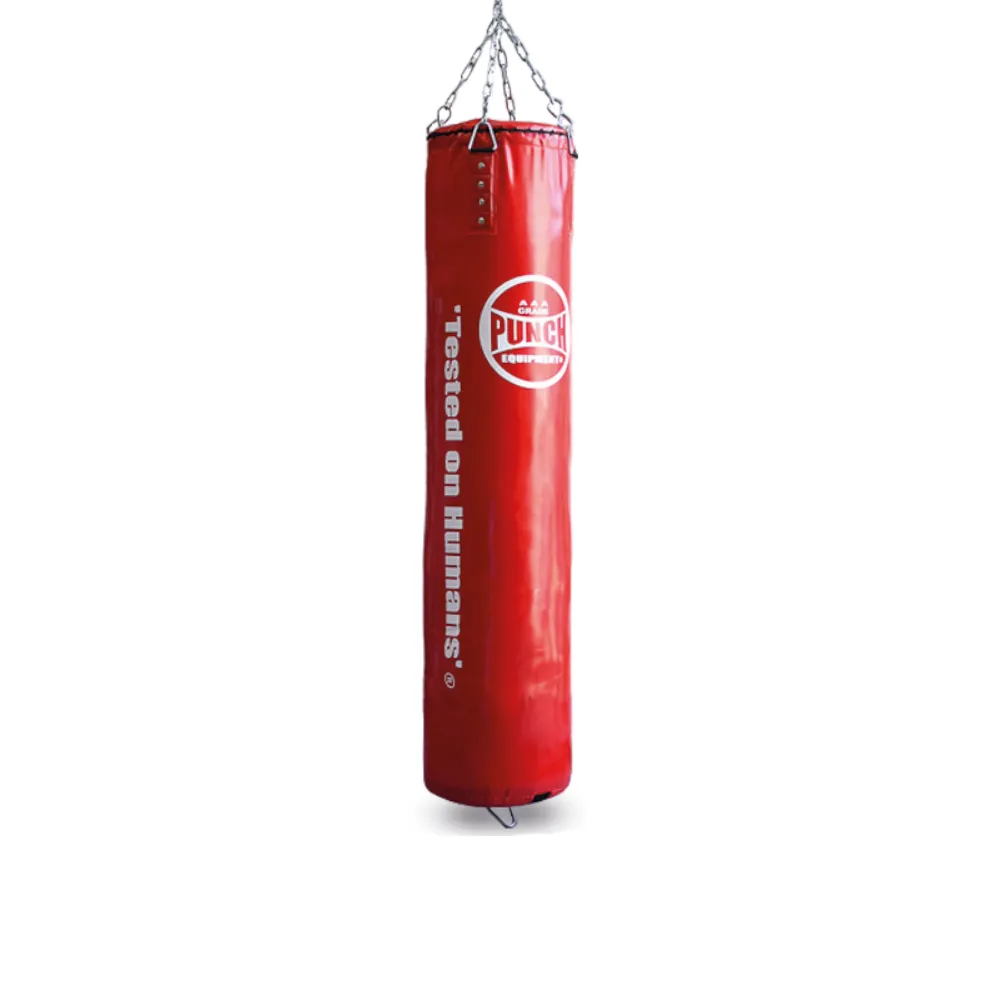 TROPHY GETTERS BOXING BAG