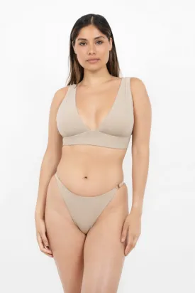 ULUWATU TIMELESS CLASSIC BIKINI TOP