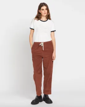 Volcom Womens Power Chord Pant