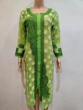 Wandflower Kurti