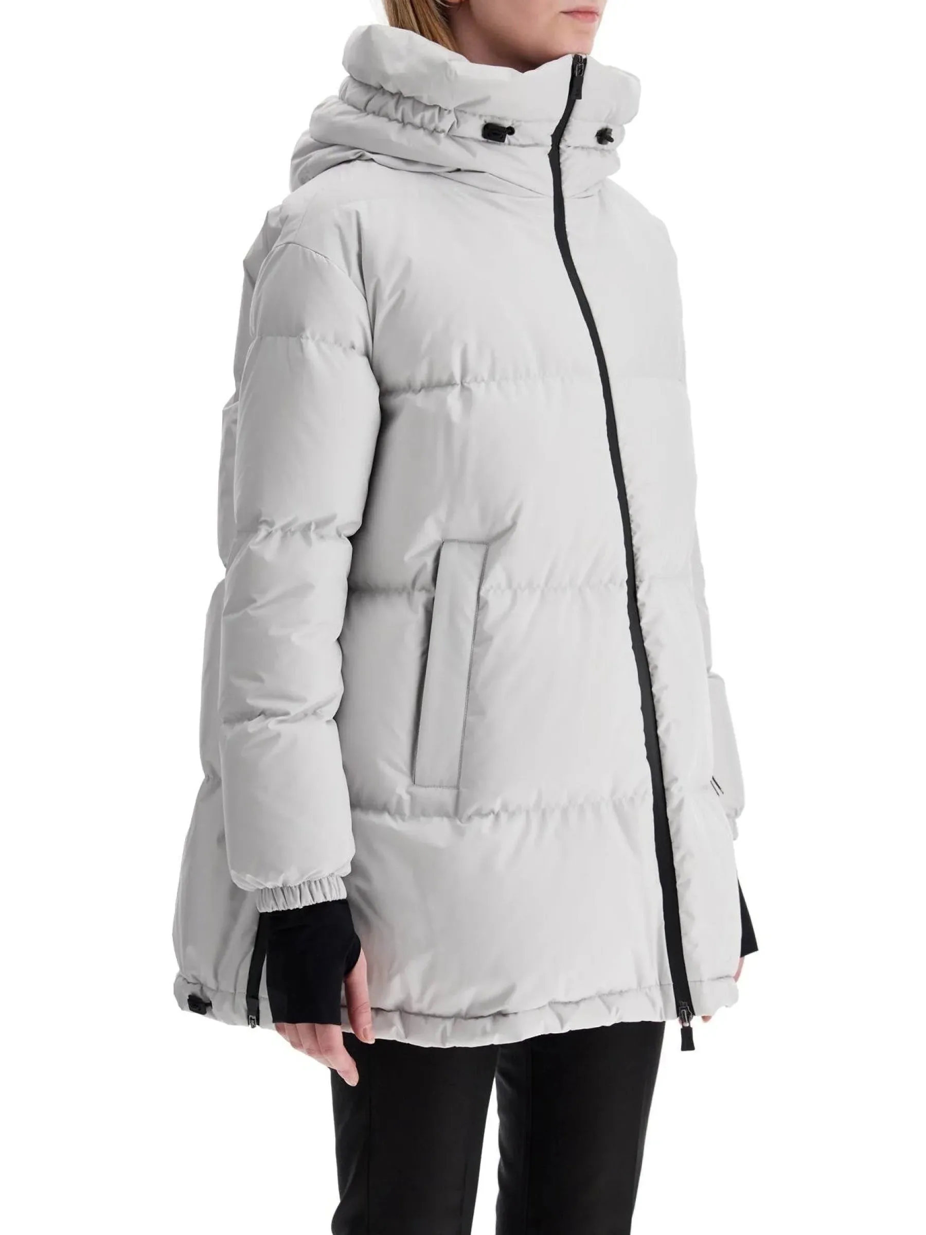 Windstopper Down Jacket