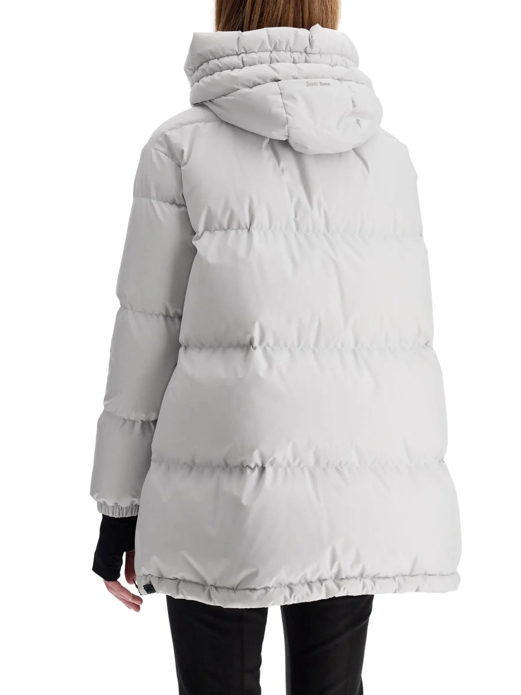 Windstopper Down Jacket