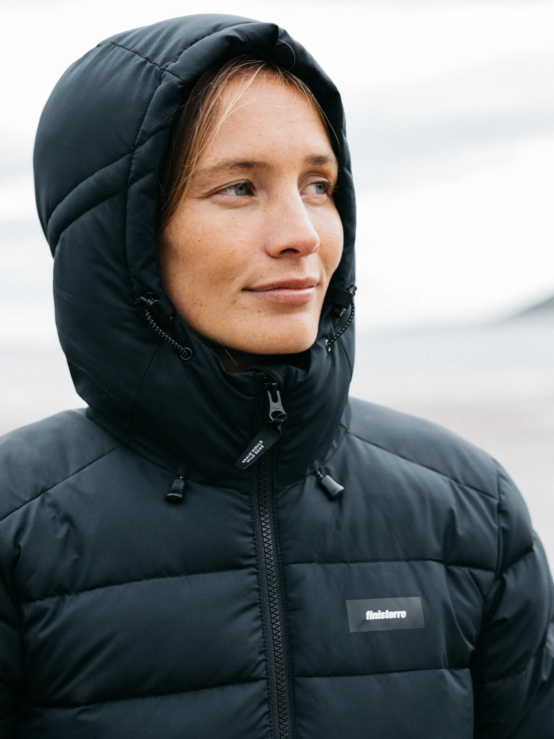 Women's Nebulas Insulated Jacket